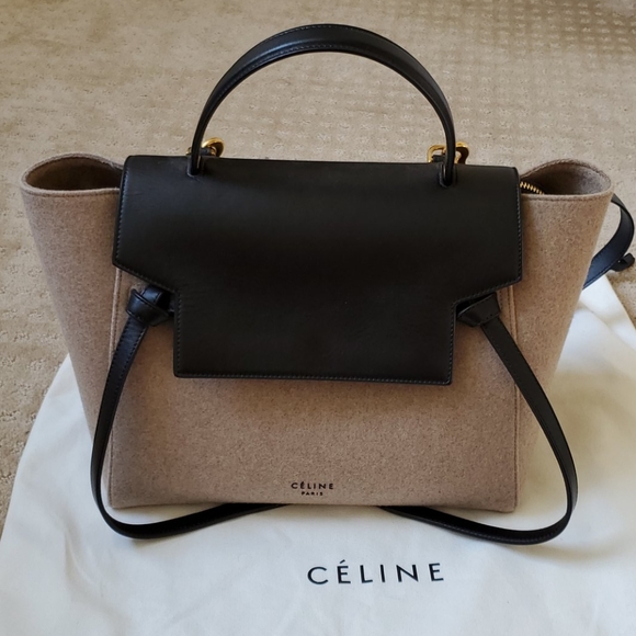 celine belt bag